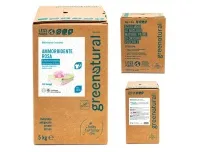 Suavizante ropa Rosa BIO 5 kg, Greenatural