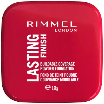 Polvo compacto 06 rose vainilla 10 g, Rimmel London