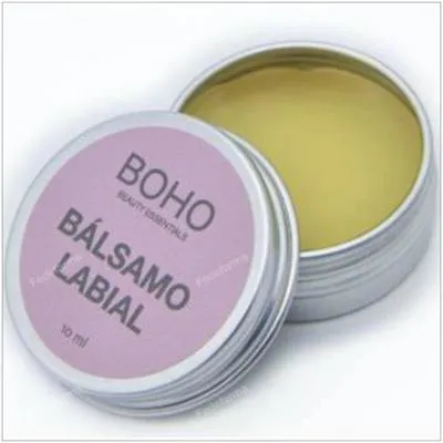 Bálsamo labial 10 ml, Boho
