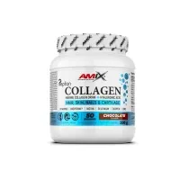 Collagen marine peptan drink chocolate 300 g, Amix