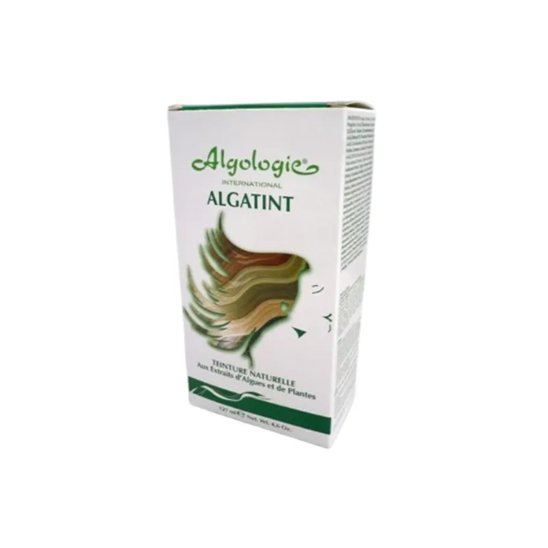 Algatint castaño claro caoba 5.5 algologi, Algologie