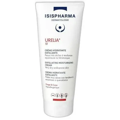 Urelia 10 150 ml, Isis Pharma