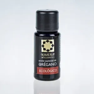 Aceite Esencial Orégano BIO 15 ml, Kimera