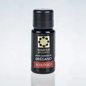 Ätherisches Öl Oregano BIO 15 ml, Kimera