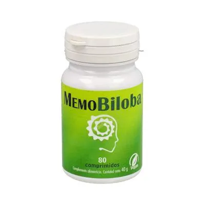 Memobiloba VINNEA 80 comprimidos, Ynsadiet