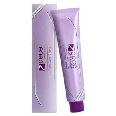 Color creme tinte 125 ML10/71, Cece Of Sweden