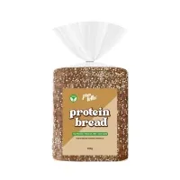 Pan de molde proteico 450 g, Protella