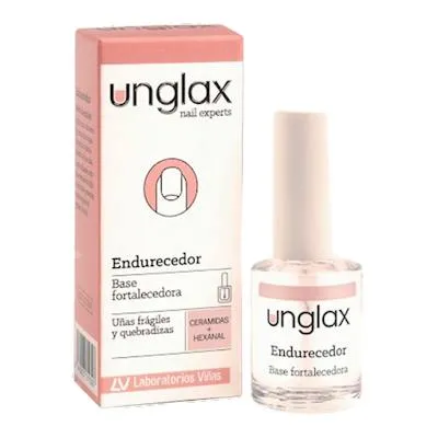 Endurecedor, Unglax