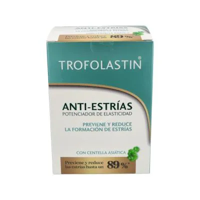 Antiestrias 400 ml, Trofolastin
