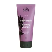 Gel baño lavanda 250 ml, Urtekram