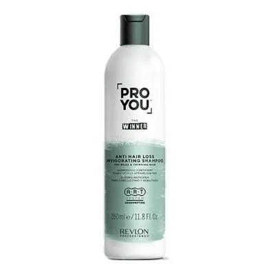 Proyou the winner anti hair loss invigorating shampoo 350 ml, Revlon Professional
