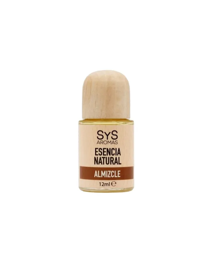 Óleo essencial de almíscar 12 ml, Sys