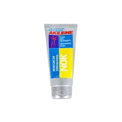 Nok crema anti-rozamientos 75 ml, Akileine
