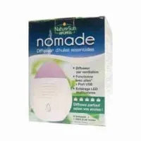 Naturesun Diffusor nomade, Biover By Naturesun