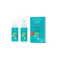 G. bera kit antipiojos 200 ml, By G.bera