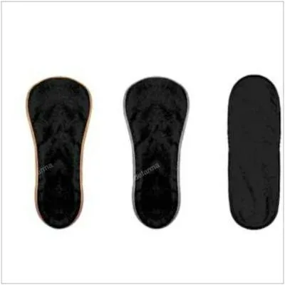 Compresas reutilizables varios flujos l/xl 3 uds., Xula