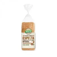 Pan molde espelta integral 400 g, Biocop