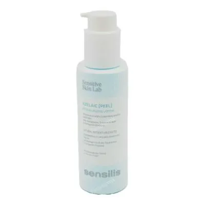 Purify azelaic peeling 100 ml, Sensilis