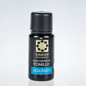 Aceite Esencial Tomillo Rojo BIO 15 ml, Kimera