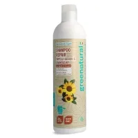 Champô reparador para cabelo seco e danificado BIO 400 ml, Greenatural