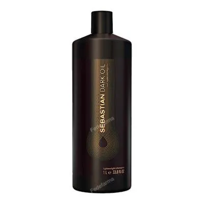 Dark oil shampoo 1000 ml, Schwarzkopf Professional