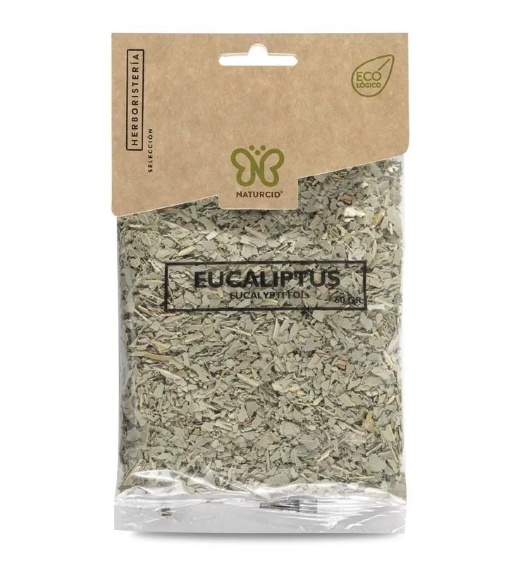 Eucaliptus-Eco- B 80 g, Naturcid