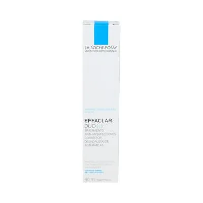 Effaclar duo+m 1 tubo 30 ml, La Roche Posay