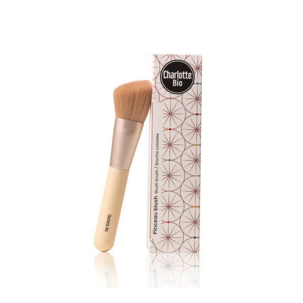 Chb kwast voor blush, Charlotte Bio