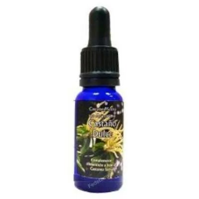 Castaño dulce esencia triunidad 15 ml, Phytovit