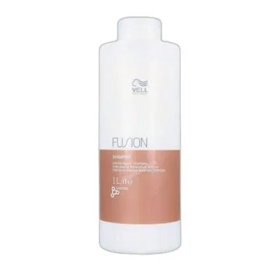 Fusion intense repair shampoo 1000 ml, Wella Professionals