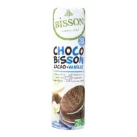 Galleta choco cacao vainilla 300 g, Bisson