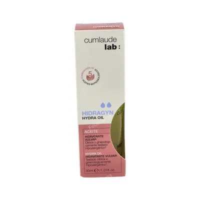 Hydra oil 30 ml, Cumlaude