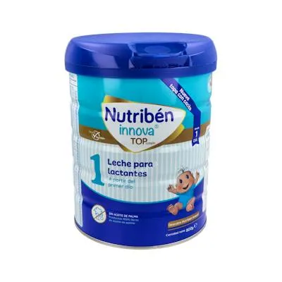 Innova 1 S/ ac palma 800 g, Nutriben