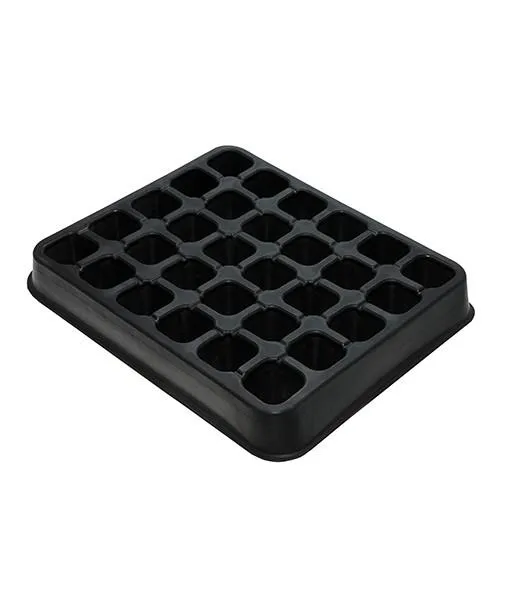 Organic Seed Tray, Fair Squared