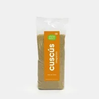 Cuscus integral BIO 500 g, Ecobasics
