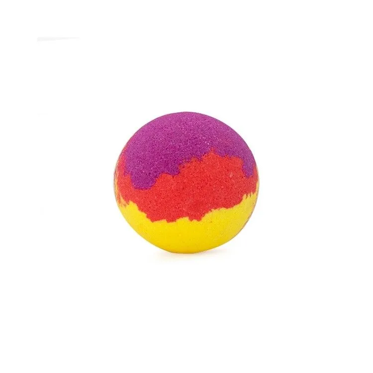 Bola de baño freesia, Bubbles & Colors