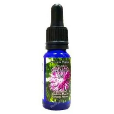 Centaura sol esencia triunidad 15 ml, Phytovit