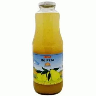 Zumo De Pera 1 l, Intsalim