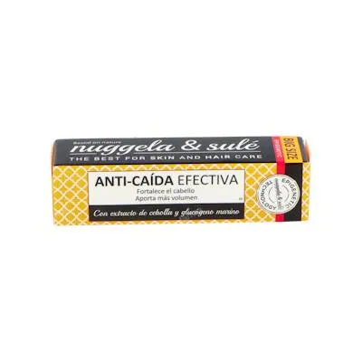 Nuggela&sule amp. premium 10 ml c/extr cebolla 1 uds., Nuggela & Sule