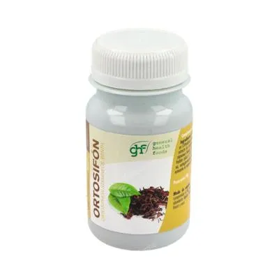 Ortosifon 500 mg comp 100 uds., Ghf