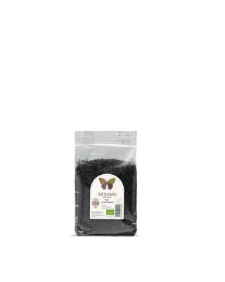 Sésamo negro BIO 250 g, Naturcid