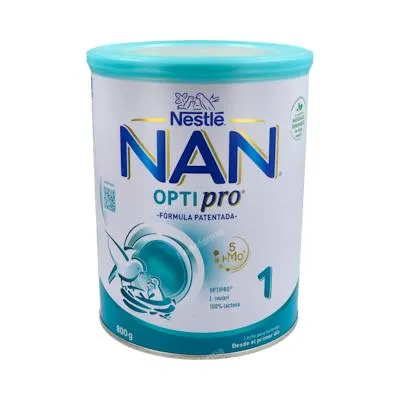 Optipro 1 800 g, Nan