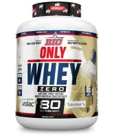 Only whey tolerase choco blanco 2 kg, Big