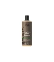 Champú cañamo fortalecedor 500 ml, Urtekram