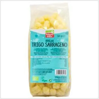 Break di grano saraceno BIO 50 g, La Finestra Sul Cielo