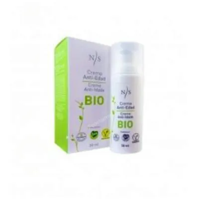Crema antiedad 50 ml, Nirvana Spa