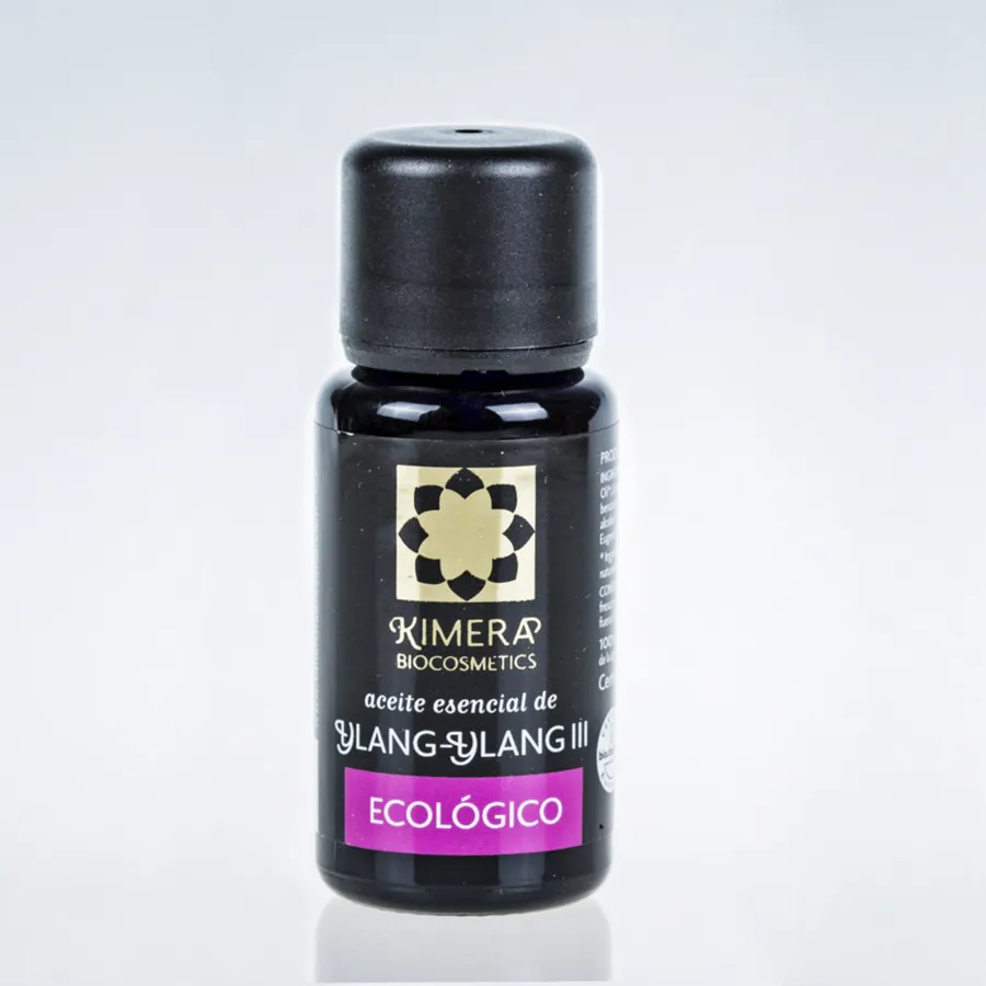 Ätherisches Öl Ylang-Ylang BIO 15 ml, Kimera