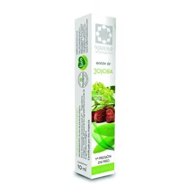 Aceite Veg. Jojoba Kimea Roll On BIO 10 ml, Kimera