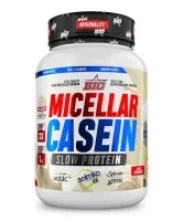 Micellar casein choco blanco 1 kg, Big