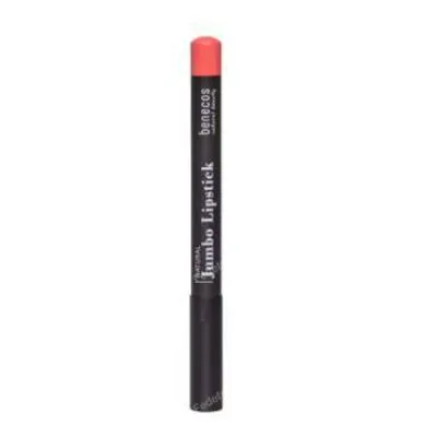 Lápiz de labios jumbo apricot affair 5 g, Benecos